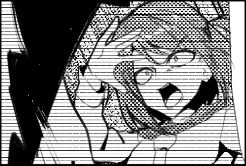 【#5】朝からの不良少女