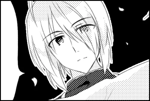 【#8】謎の手紙