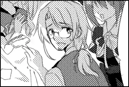 【#9】美術準備室の秘密