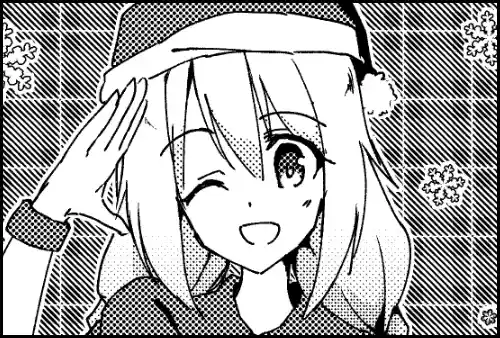 【EX】サンタさんとリア充